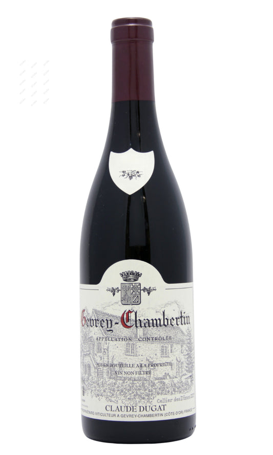 Claude Dugat, Gevrey Chambertin