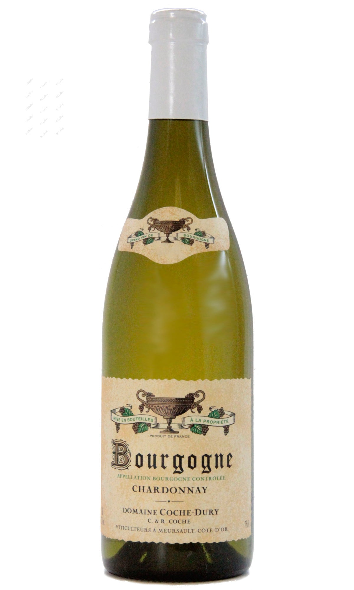 Coche Dury, Bourgogne, Chardonnay