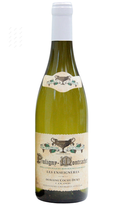 Domaine Coche Dury, Puligny Montrachet, Les Enseigneres