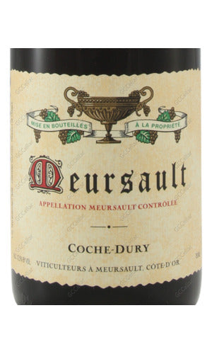 CDYMS-A2015 Coche Dury, Meursault Rouge 高處杜利酒莊 梅索 紅酒 750ml