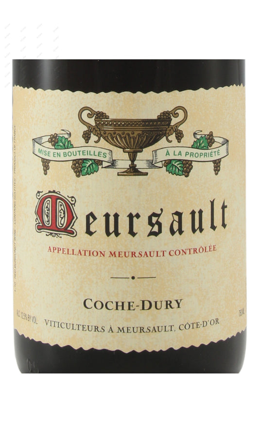 Coche Dury, Meursault Rouge