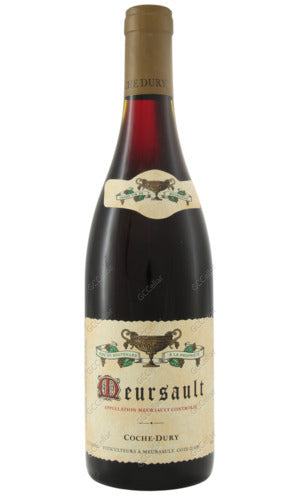 CDYMS-A2015 Coche Dury, Meursault Rouge 高處杜利酒莊 梅索 紅酒 750ml