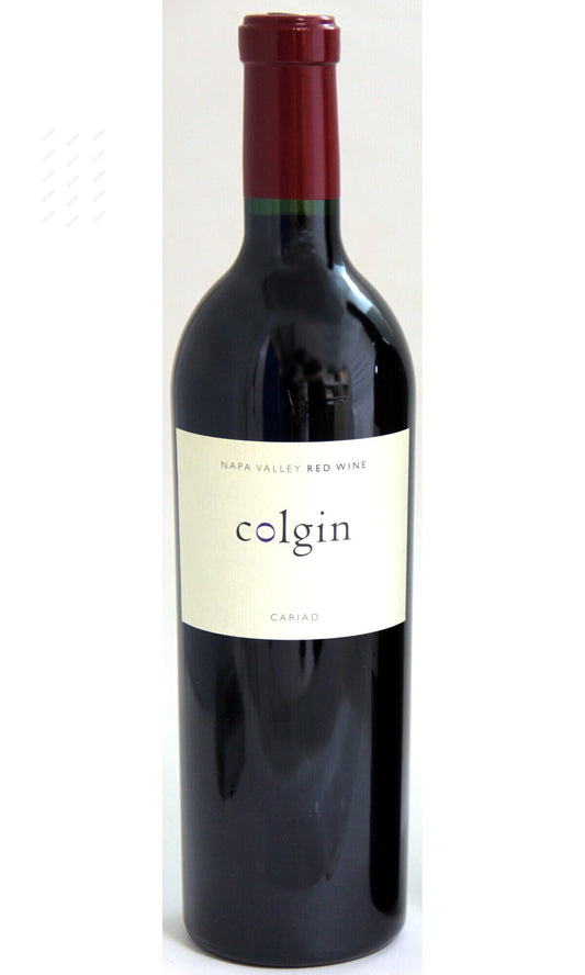 Colgin, Cariad Vineyard