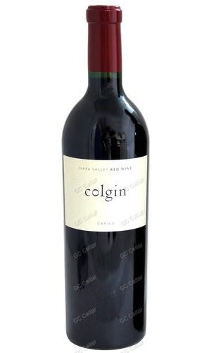 CGCRS-A2009 Colgin, Cariad Vineyard 寇金 卡里爾德園 750ml