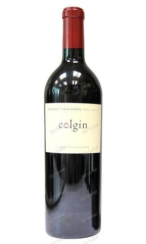 CGHLS-A1998 Colgin, Herb Lamb Vineyard, Cabernet Sauvignon 寇金 草羊園 赤霞珠 750ml