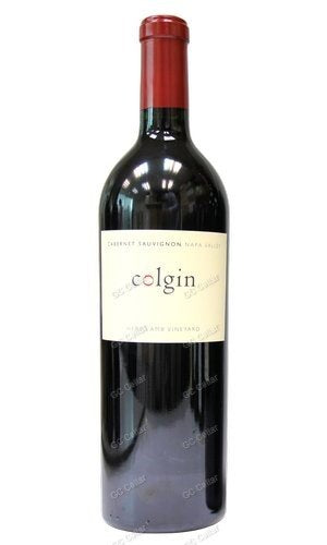 CGHLS-A2001 Colgin, Herb Lamb Vineyard, Cabernet Sauvignon 寇金 草羊園 赤霞珠 750ml