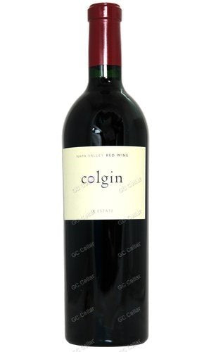 CGIXS-A2009 Colgin, IX Estate, Red 寇金 IX園 750ml