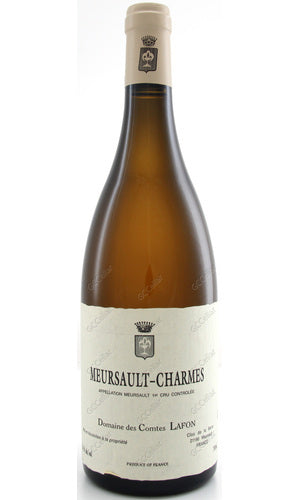 CLMCS-A1997-W Domaine des Comtes Lafon, Meursault, Charmes, 1er Cru 拉芳酒莊 梅索 莎美 一級園 白酒 750ml