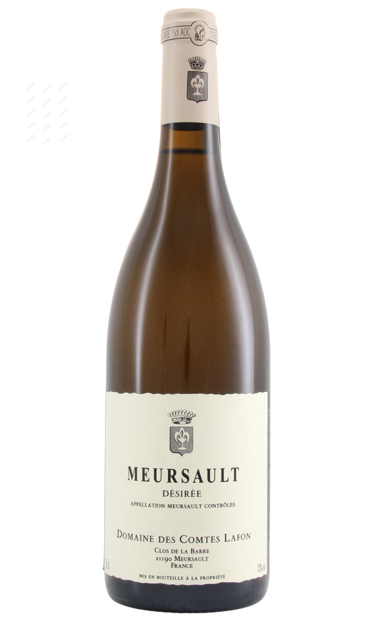Domaine des Comtes Lafon, Meursault, Desiree