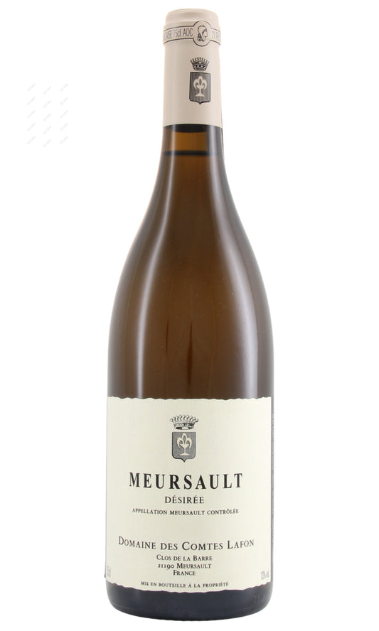 Domaine des Comtes Lafon, Meursault, Desiree