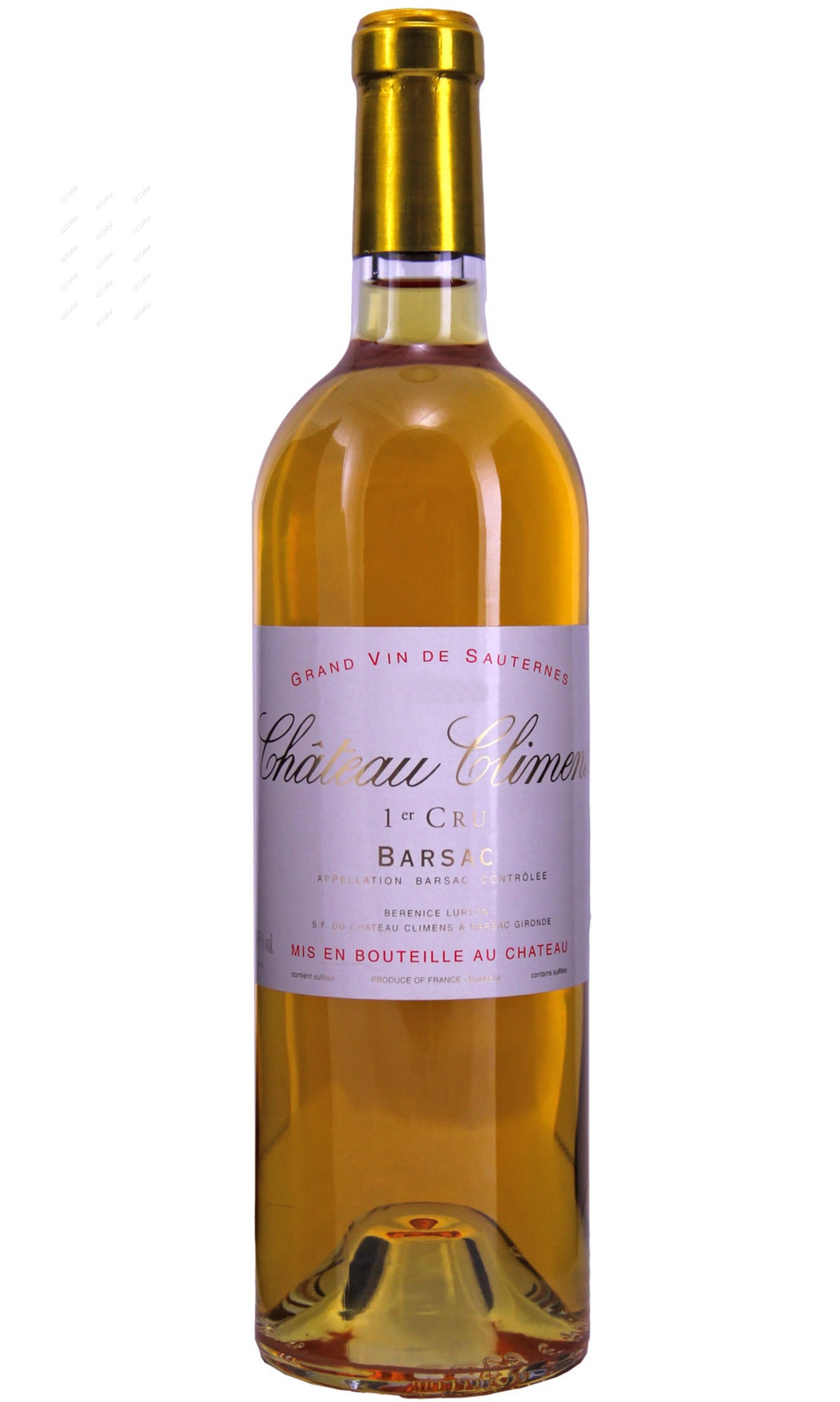 Chateau Climens