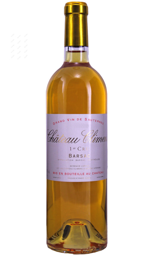 CLMSS-A2005-S Chateau Climens 克里蒙酒莊 750ml