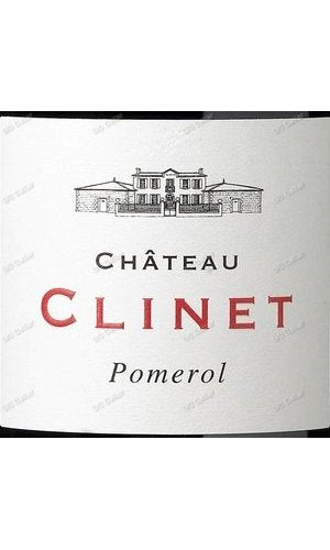 CLNTS-A2003 Chateau Clinet 克里奈酒莊 750ml