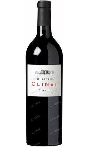 CLNTS-A2003 Chateau Clinet 克里奈酒莊 750ml