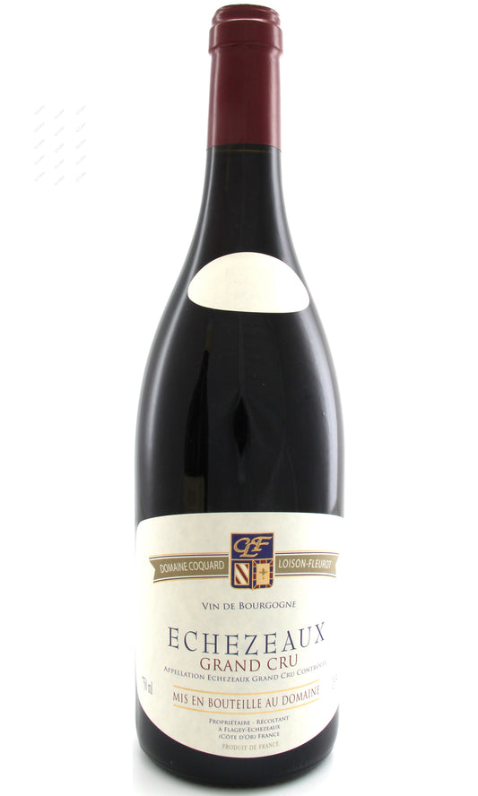 Coquard Loison Fleurot, Echezeaux Grand Cru
