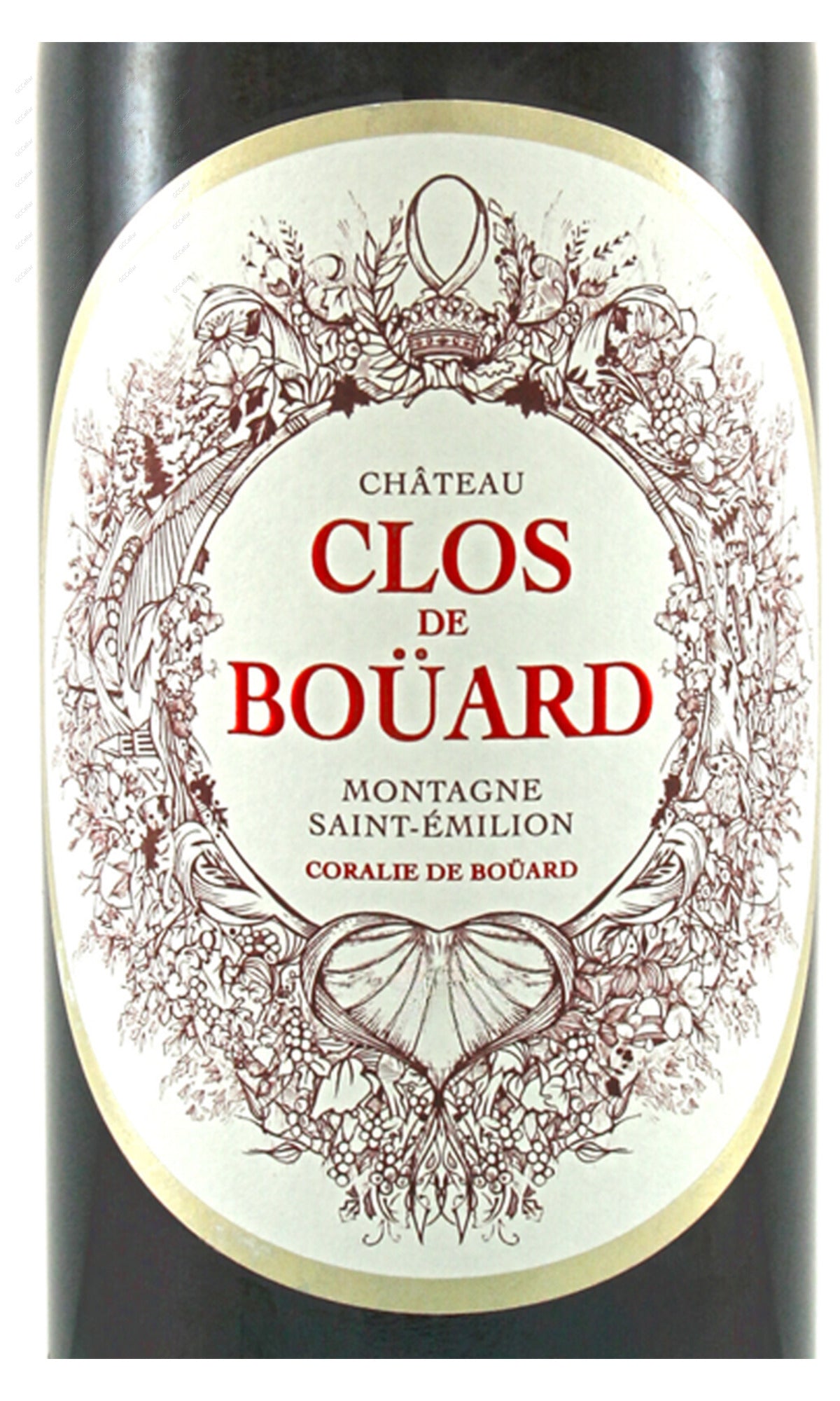 Chateau Clos de Bouard