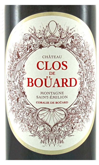 Chateau Clos de Bouard