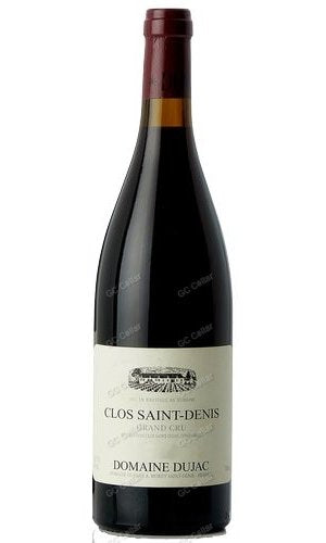 CSDNS-A2007 Dujac, Clos St. Denis, Grand Cru 杜雅克酒莊 聖丹尼特級園 750ml