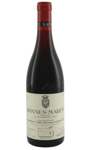 CVBMS-A2006 Comte Georges de Vogue, Bonnes Mares Grand Cru 和結伯爵 (黑雞) 酒莊 帕內瑪爾特級園 750ml