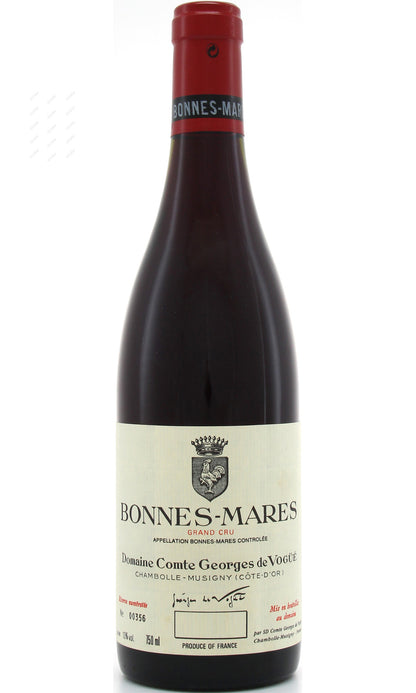 Comte Georges de Vogue, Bonnes Mares Grand Cru