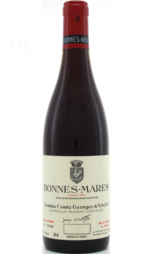 Comte Georges de Vogue, Bonnes Mares Grand Cru