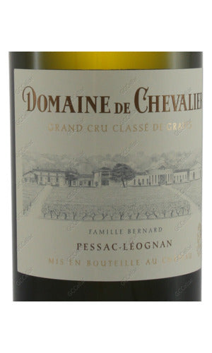 CVLRS-A2008-W Domaine de Chevalier Blanc 騎士莊園 白酒 750ml