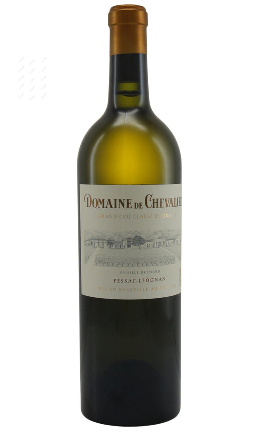 [Pre] CVLRS-A2008-W Domaine de Chevalier Blanc 騎士莊園 白酒 750ml