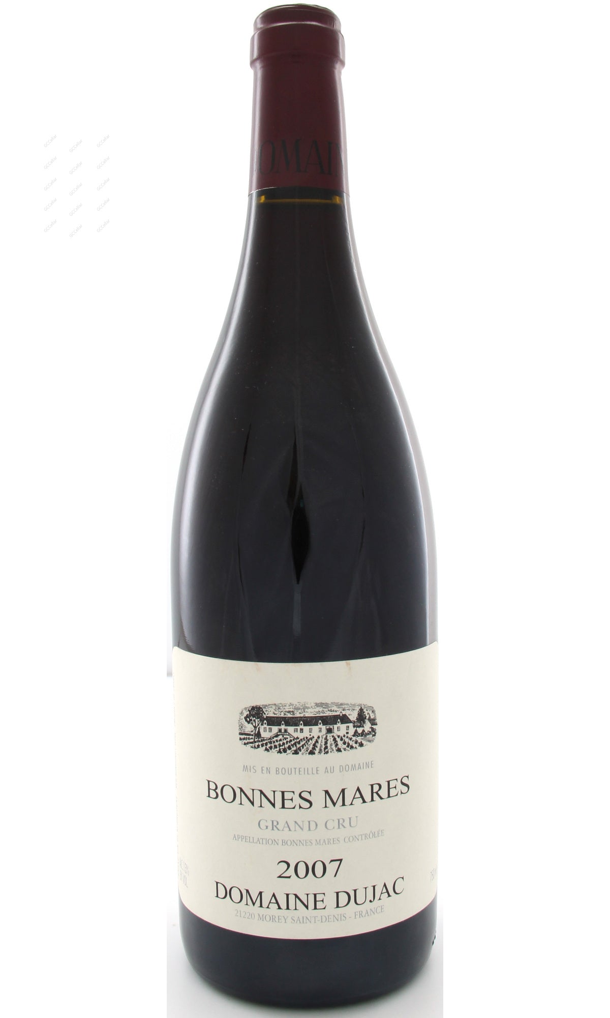 Dujac, Bonnes Mares Grand Cru