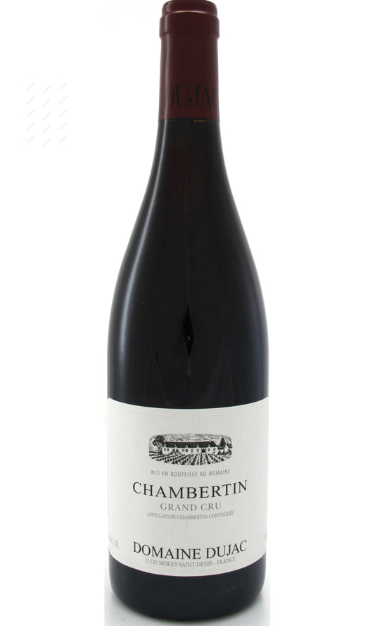 Dujac, Chambertin Grand Cru