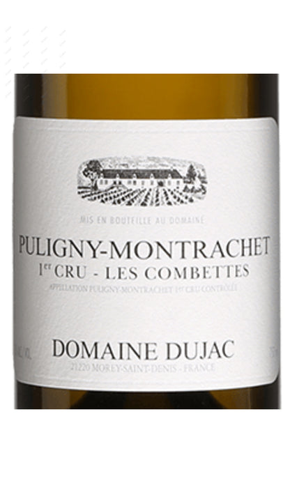 Dujac, Puligny Montrachet, Les Combettes, 1er Cru