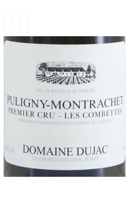 Dujac, Puligny Montrachet, Les Combettes, 1er Cru