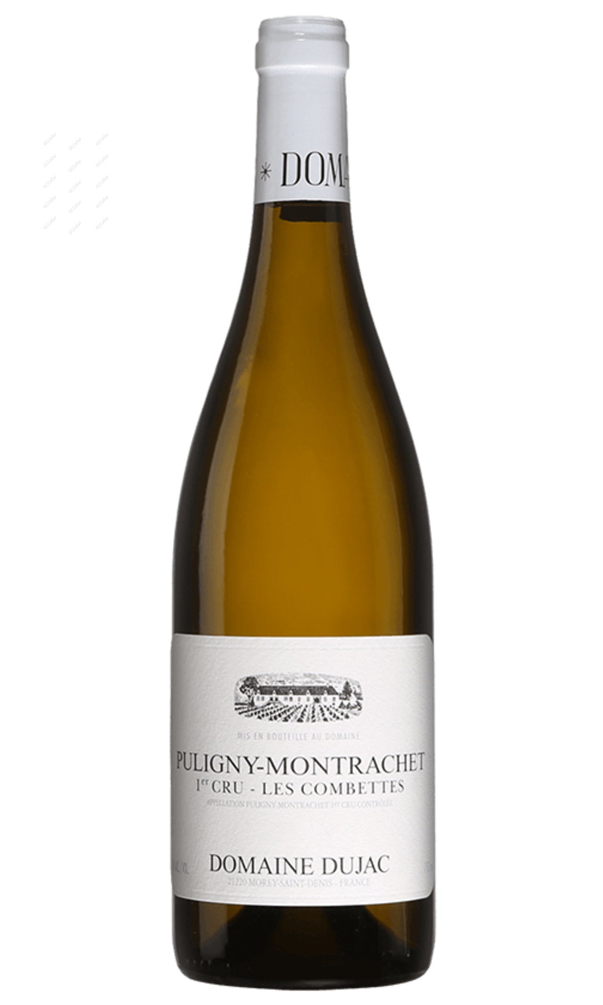 Dujac, Puligny Montrachet, Les Combettes, 1er Cru