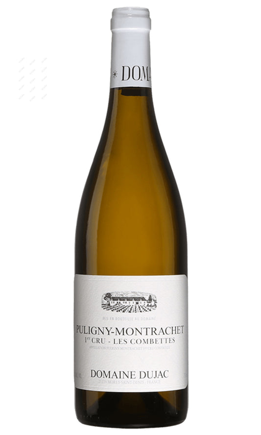 Dujac, Puligny Montrachet, Les Combettes, 1er Cru