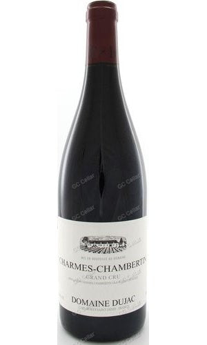 DACCS-A2013 Dujac, Charmes Chambertin Grand Cru 杜雅克酒莊 莎美香貝丹特級園 750ml