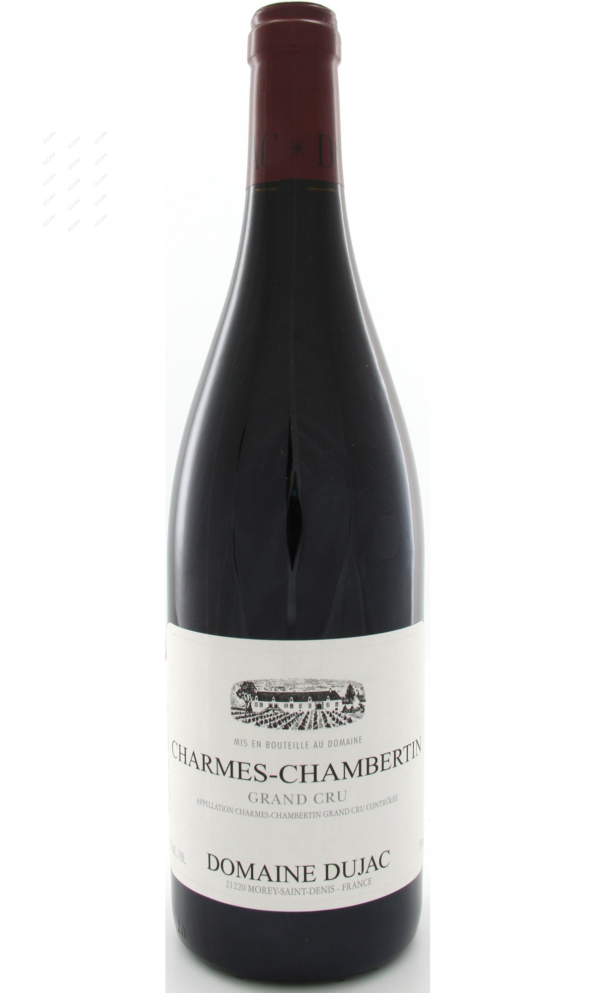 Dujac, Charmes Chambertin Grand Cru