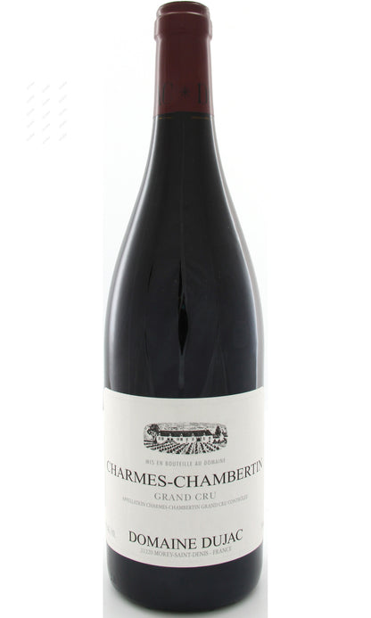 Dujac, Charmes Chambertin Grand Cru