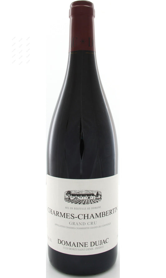 Dujac, Charmes Chambertin Grand Cru