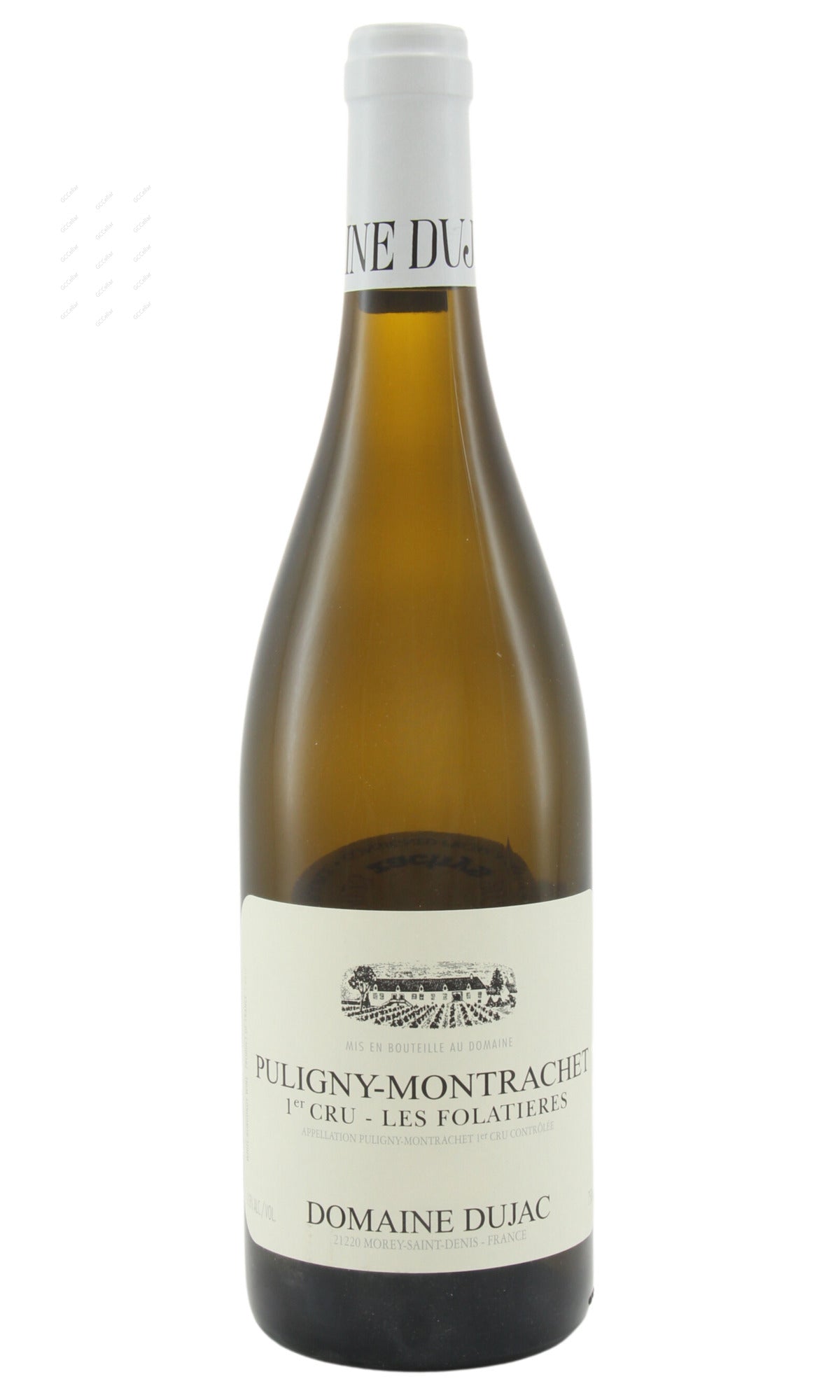 Dujac, Puligny Montrachet, Les Folatieres, 1er Cru