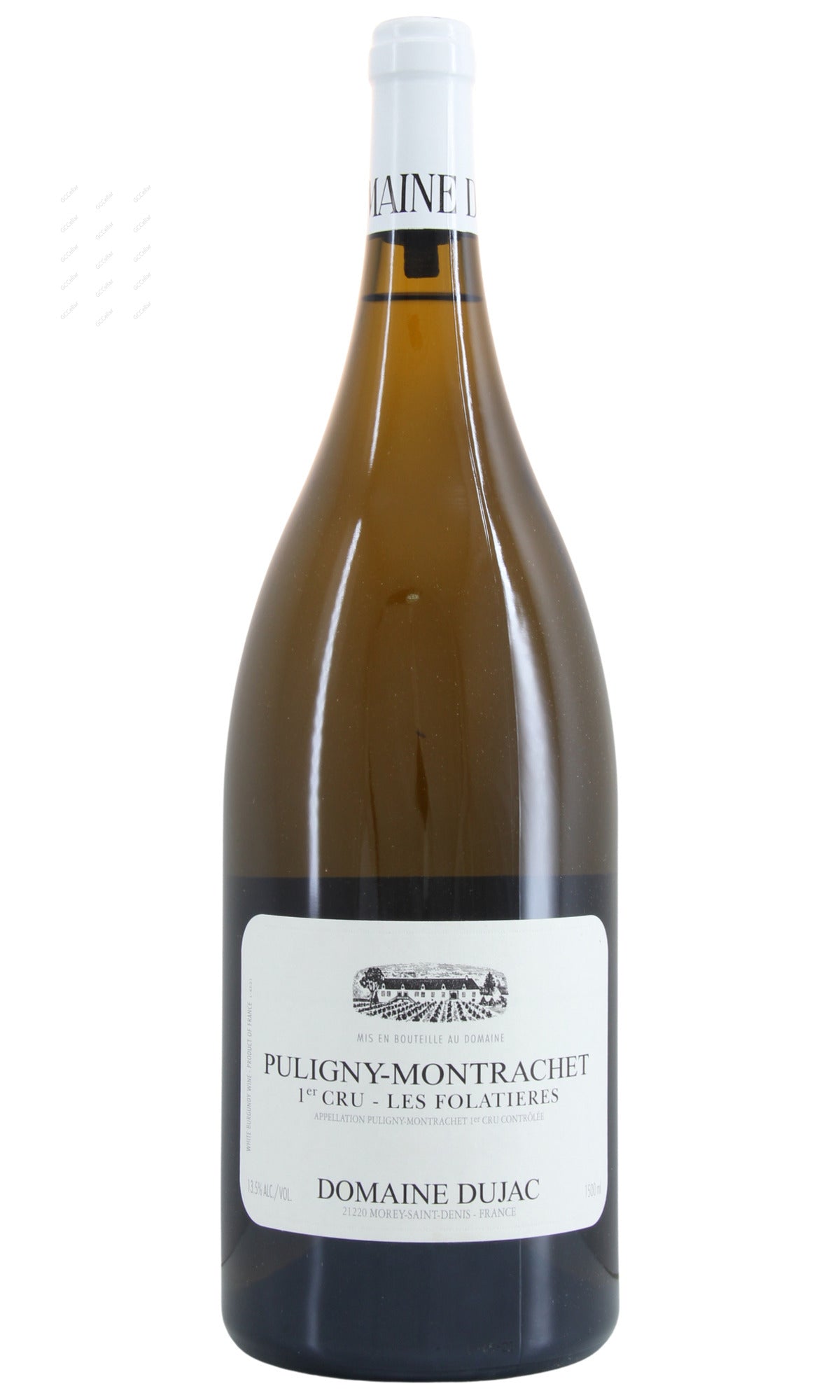 Dujac, Puligny Montrachet, Les Folatieres, 1er Cru
