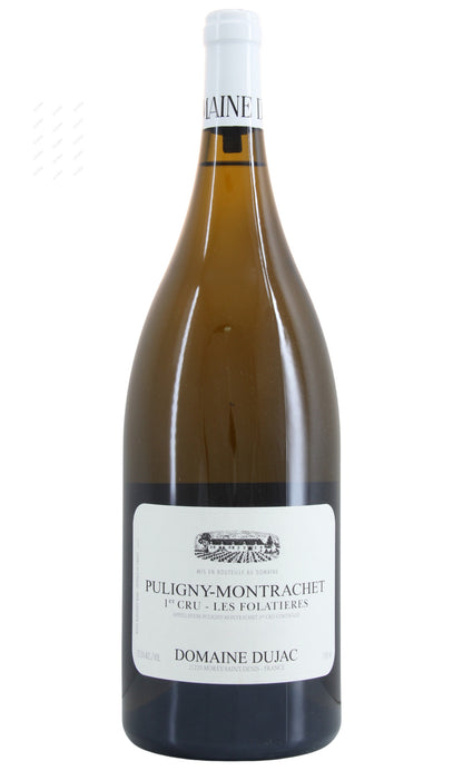 Dujac, Puligny Montrachet, Les Folatieres, 1er Cru