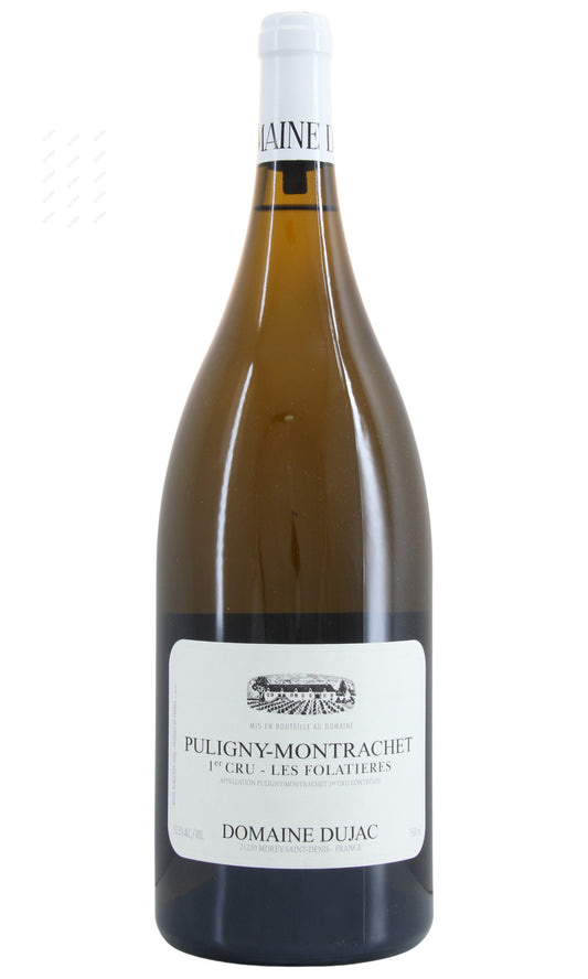 Dujac, Puligny Montrachet, Les Folatieres, 1er Cru