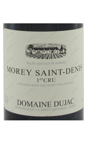 DACMN-A2006 Domaine Dujac, Morey St. Denis, 1er Cru 杜雅克酒莊  摩利聖丹尼 一級園 750ml