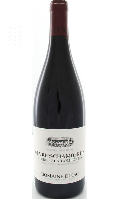 Dujac, Gevrey Chambertin, Aux Combottes, 1er Cru