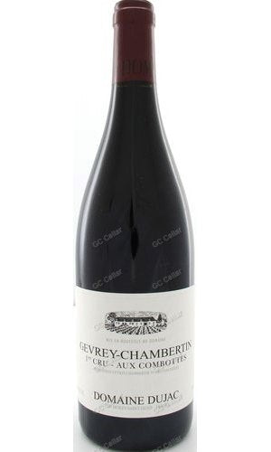 DAGAS-A2013 Dujac, Gevrey Chambertin, Aux Combottes, 1er Cru 杜雅克酒莊 哲維香貝丹 康寶特 一級園 750ml