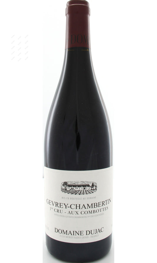 Dujac, Gevrey Chambertin, Aux Combottes, 1er Cru