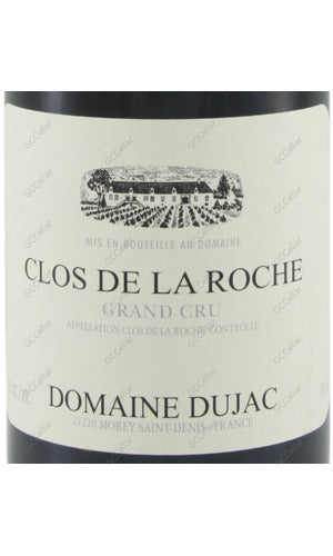 DARHS-A2007 Dujac, Clos de la Roche, Grand Cru 杜雅克酒莊 魯馳特級園 750ml