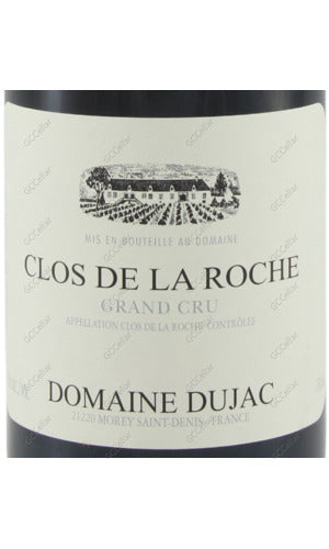 DARHS-A2012 Dujac, Clos de la Roche, Grand Cru 杜雅克酒莊 魯馳特級園 750ml