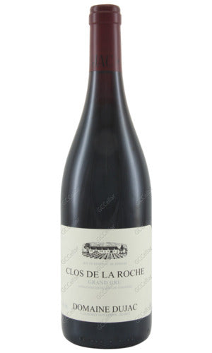 DARHS-A2008 Dujac, Clos de la Roche, Grand Cru 杜雅克酒莊 魯馳特級園 750ml