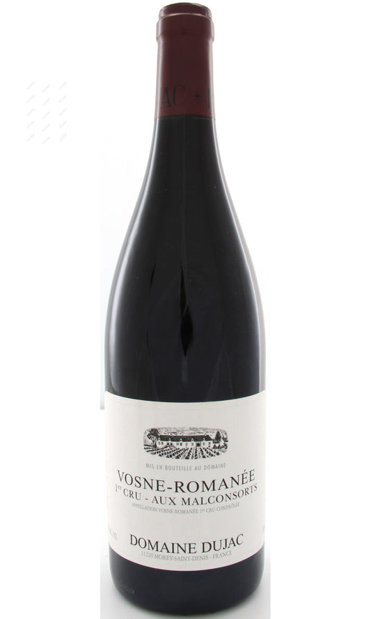 DAVMS-A2006 Dujac, Vosne Romanee, Aux Malconsorts, 1er Cru 杜雅克酒莊 維森羅曼尼 瑪康索 一級園 750ml