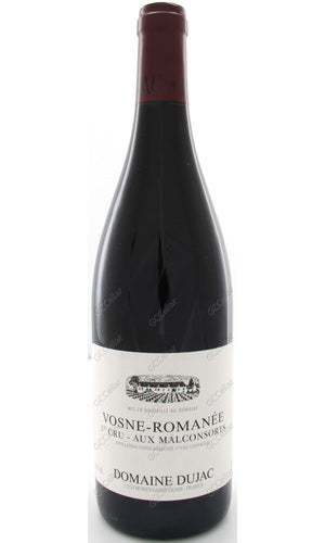 DAVMS-A2006 Dujac, Vosne Romanee, Aux Malconsorts, 1er Cru 杜雅克酒莊 維森羅曼尼 瑪康索 一級園 750ml